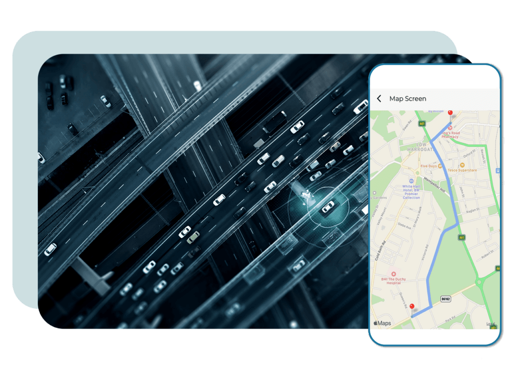 vehicle transport services for dealers across the UK