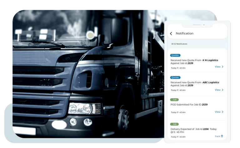 vehicle transport services for dealers across the UK