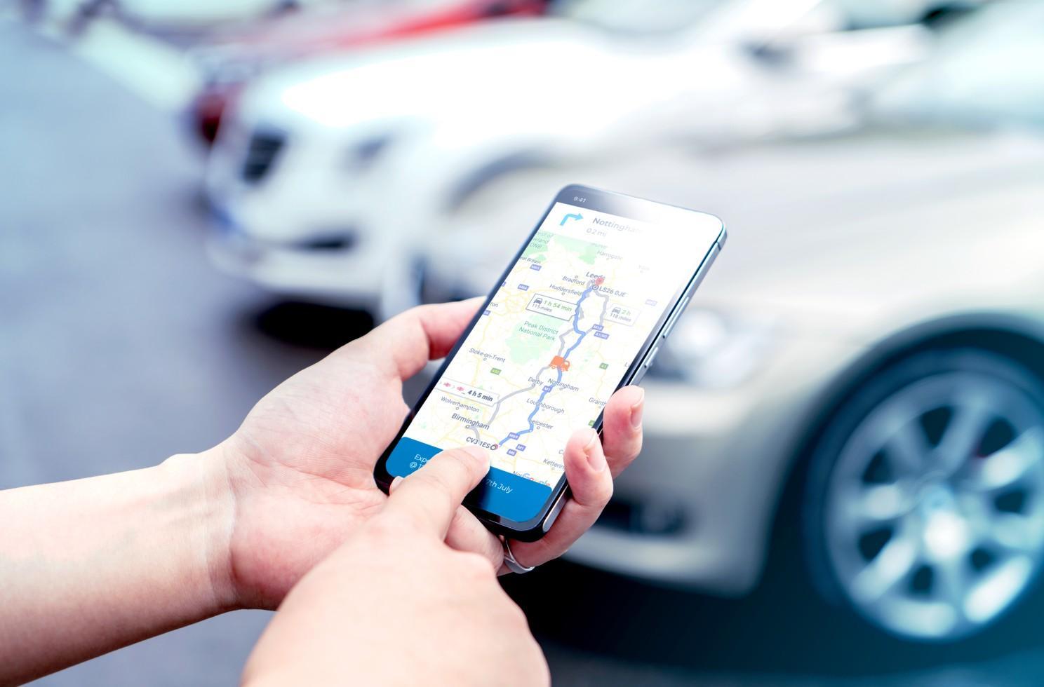 Movex map