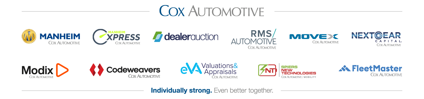 Cox Automotive
