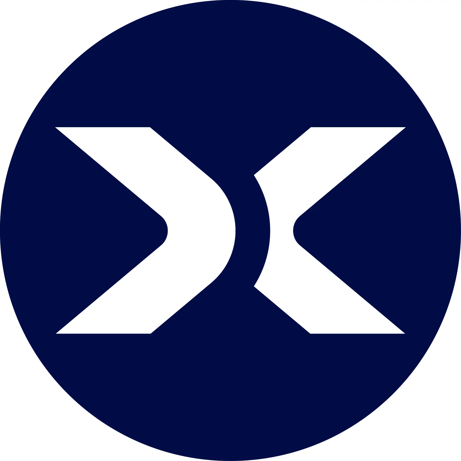 Movex roundel logo