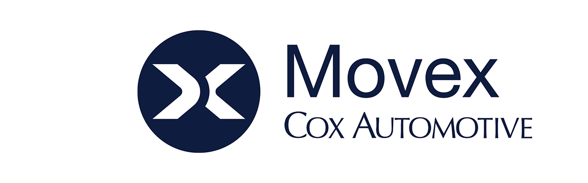 Movex logo