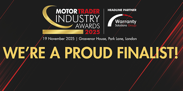 Motor Trader Finalist