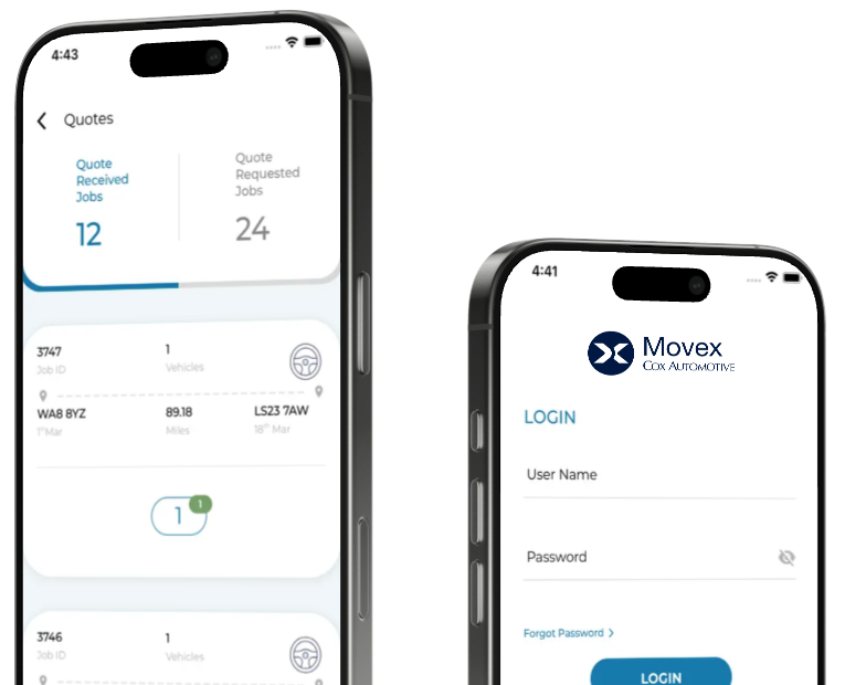 Iphone mockups